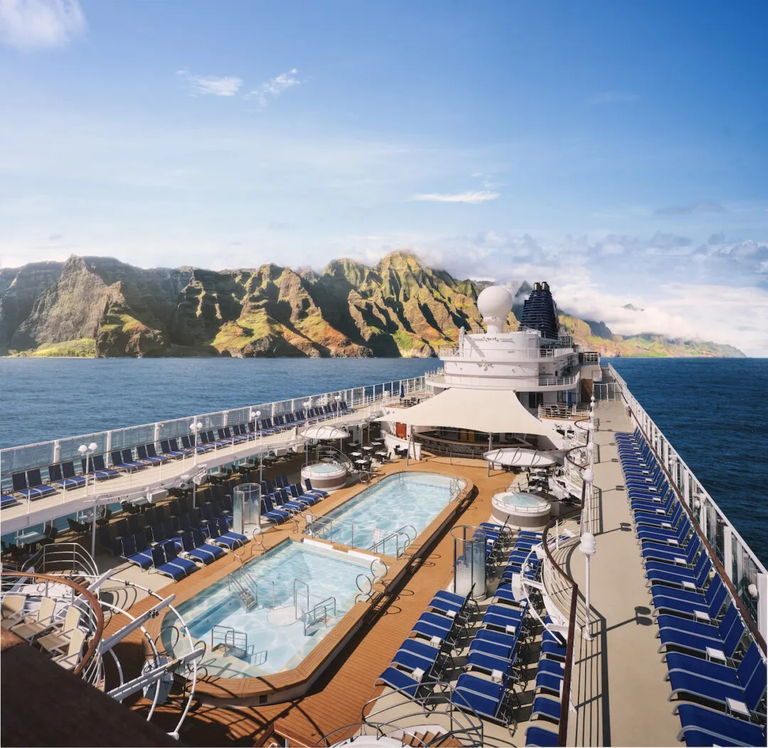 5198 honeymoon cruise beach excursion