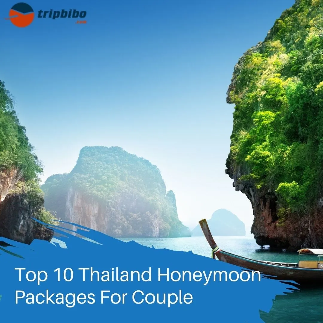 5313 honeymoon thailand activity
