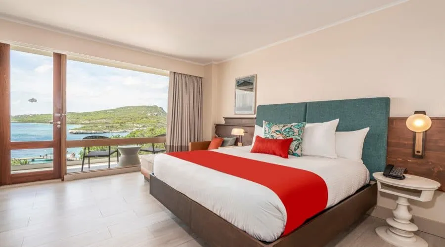 5355 curacao honeymoon packing