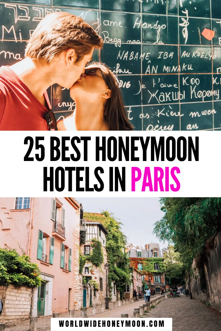 5467 paris hotel exterior